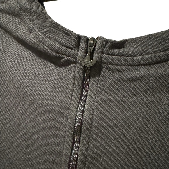 Adidas frill tshirt dress - Picture 7 of 9